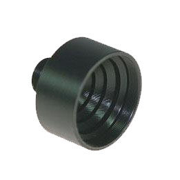 AC624 1.25" low-profile nosepiece to webcam lens thread (ToUcam 840K)